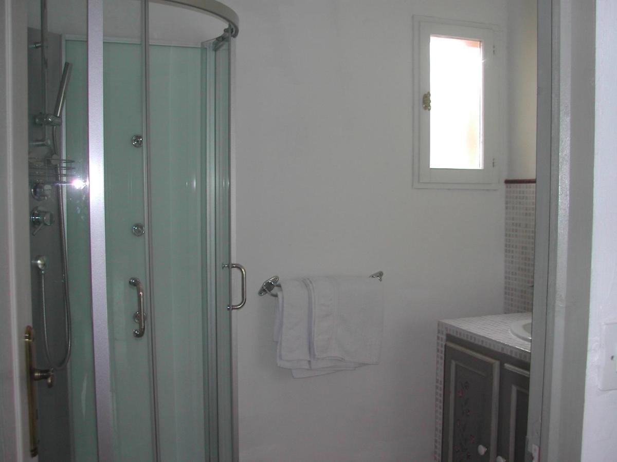 Le Patio Apartment Tourtour Ngoại thất bức ảnh